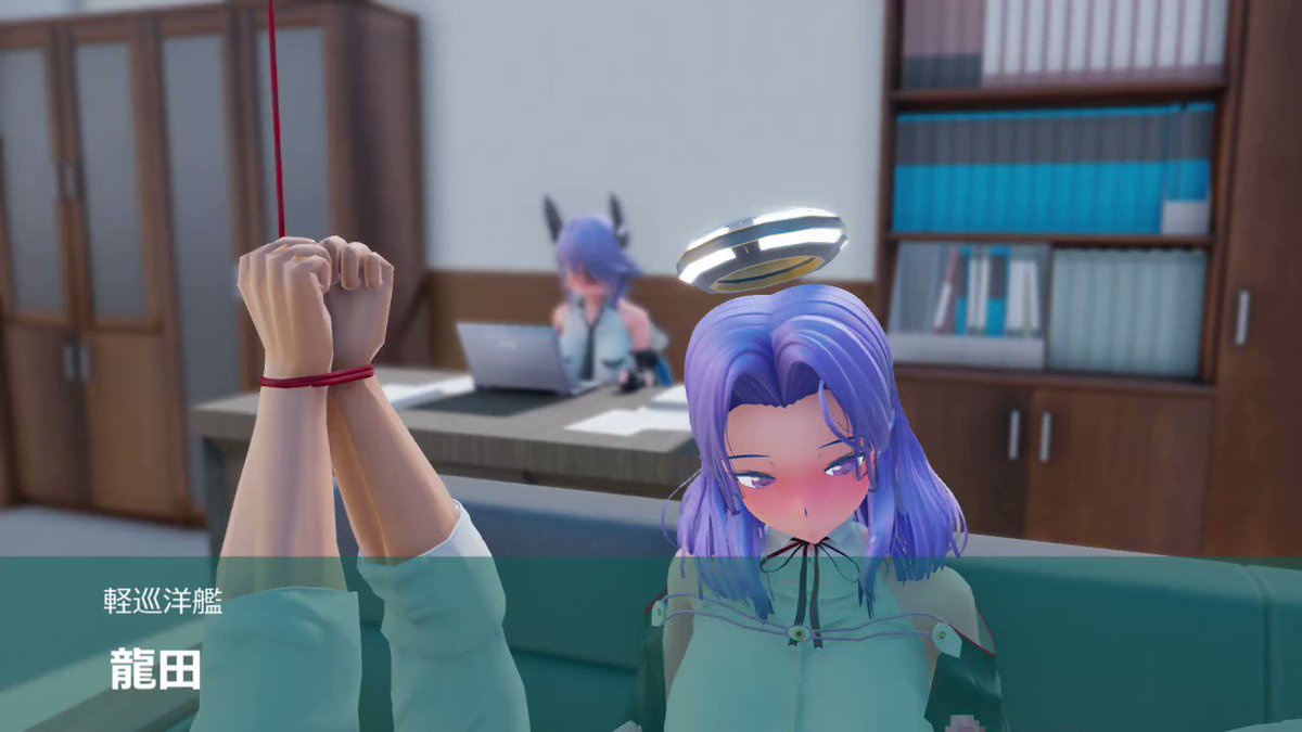 Video oleh @kaotaro12