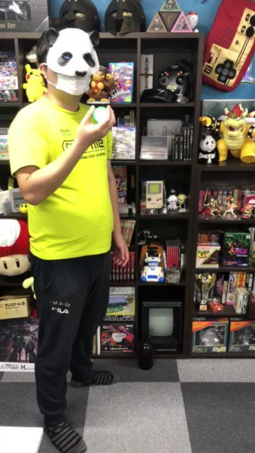いい大人達 ゲーム実況者 さん の人気ツイート 1 Whotwi グラフィカルtwitter分析