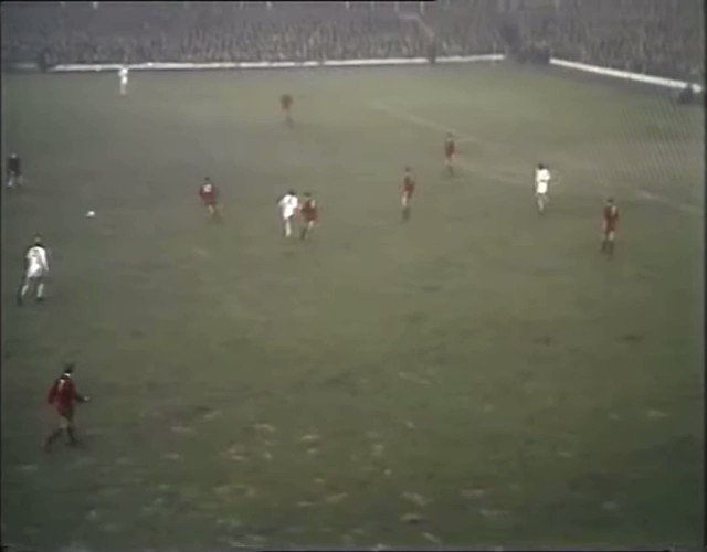 Happy Birthday    Bobby Charlton 