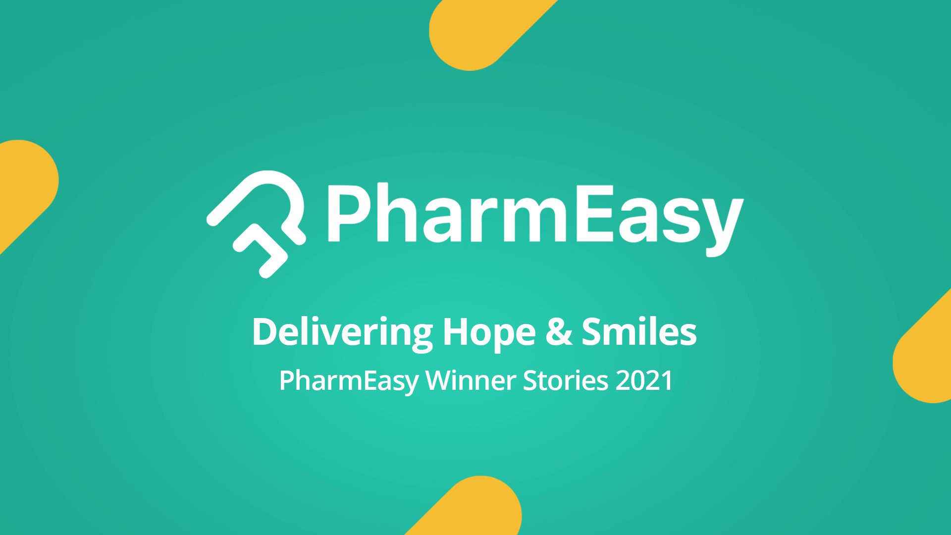 PharmEasy App on Twitter: 