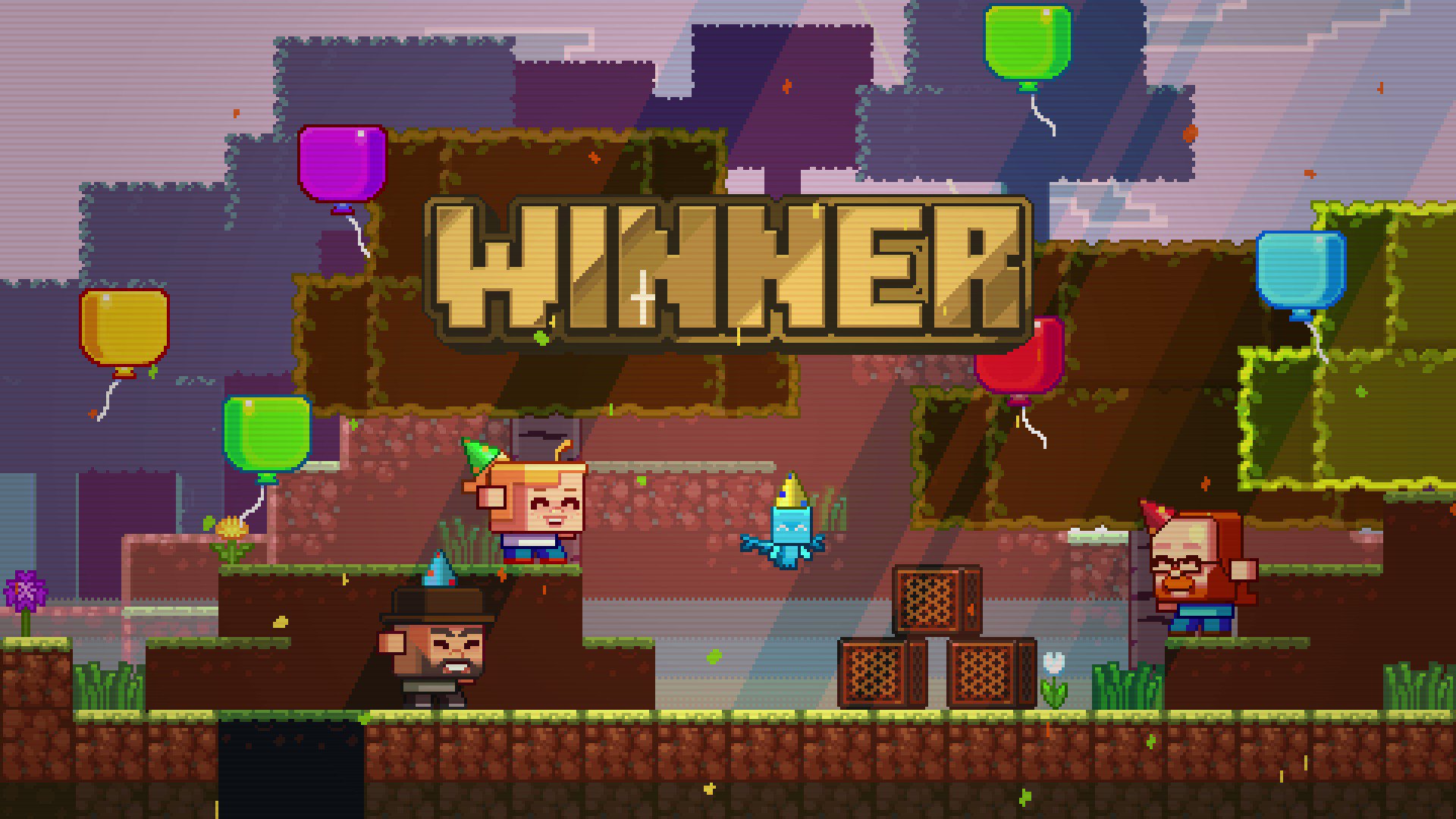 マインクラフト 日本公式 Minecraft Japan 今年のモブ投票で見事 当選したのは Allay アレイ です クッキーでもなんでも 好きなアイテムを便利に増やしましょう T Co Rw9mynlsmh Twitter
