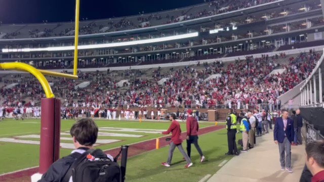 @mikerodak's photo on Mississippi State