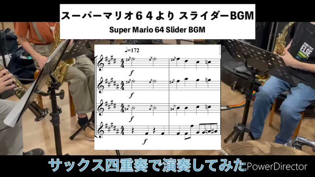 サックス四重奏 Twitter Search Twitter サックス四重奏 Twitter Search Twitter
