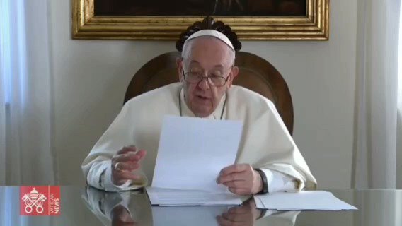 Papa Francisco: a Igreja que sonhamos é adoradora e serva de todos e dos últimos - Diocese de Itabira - Cel. Fabriciano