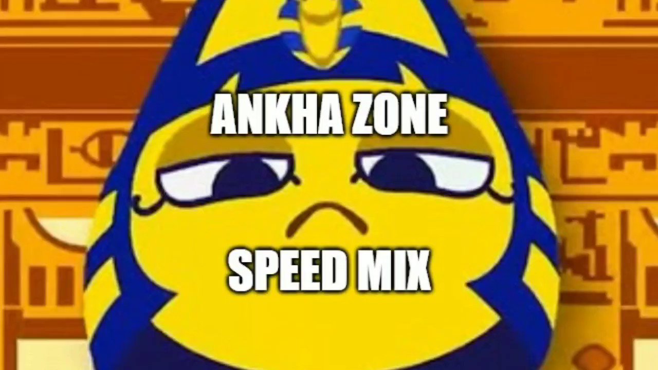 Ankha zone twitter