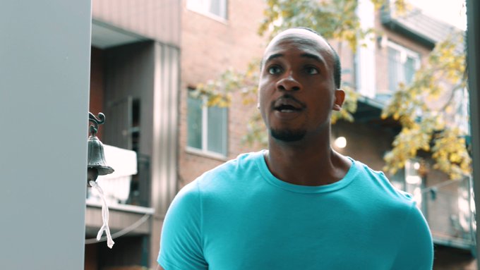 ????????????? ??????????
New From @masqulinxxx - Watch "The Electrician" ?? with Trent King + Skyy Knox
