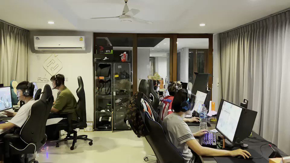 FULL SENSE on X: VALORANT Challengers APAC Stage 1 : Group Stage D-2 FULL SENSE 2 - 0 South Built Esports GGWP 🧡 Meet us again on 20 March 👋 / X