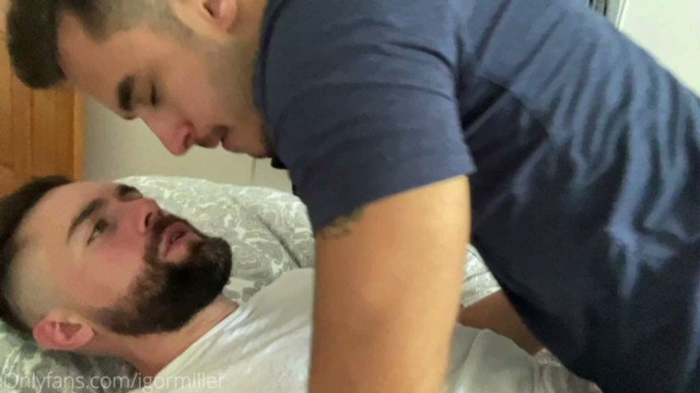 ? @griffinbarrowsx is sucking @igormillerof...

??START FOLLOWING ME NOW?? to get my naughty XxX #gay