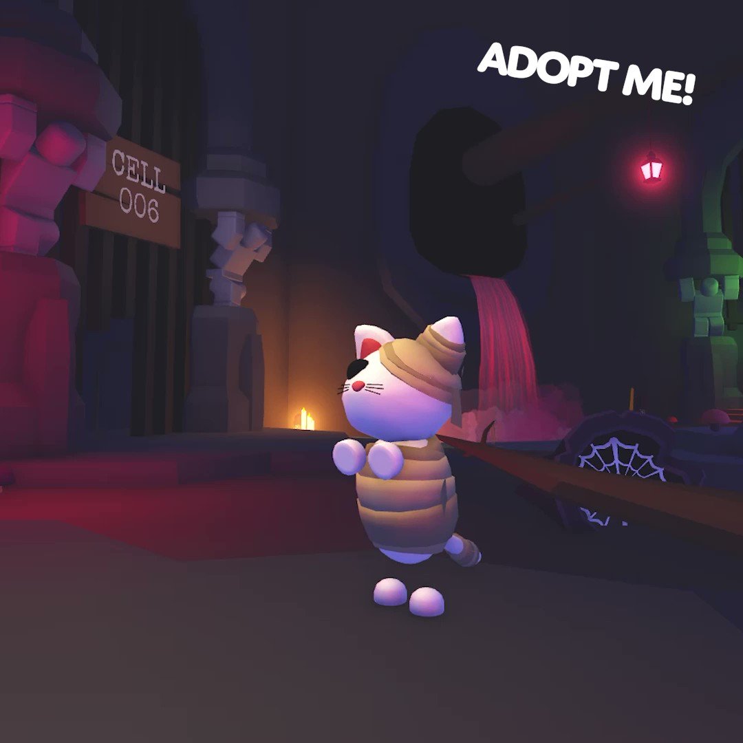 Adopt Me! Support 🙇 playadopt.me/support (@AdoptMeSupport) / X