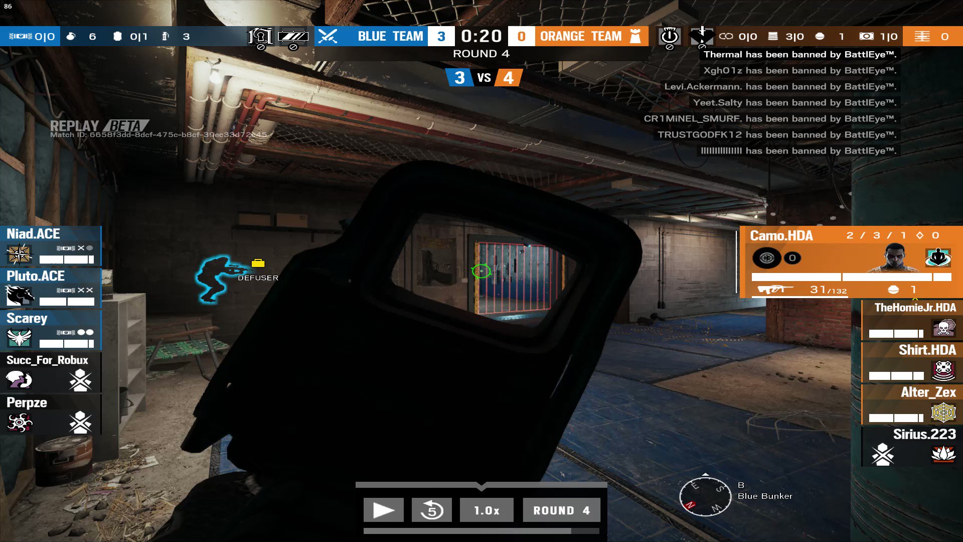 Camo (Camo_R6) / Twitter