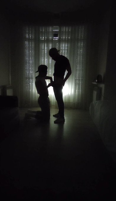 Shadows and shapes... ?

With @AlejoSpicy https://t.co/xoWMZ1dys4