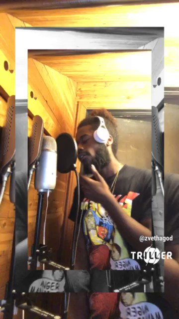 Happy 49th birthday to the goat a lil sum I cooked up wit a city twist prod by.     