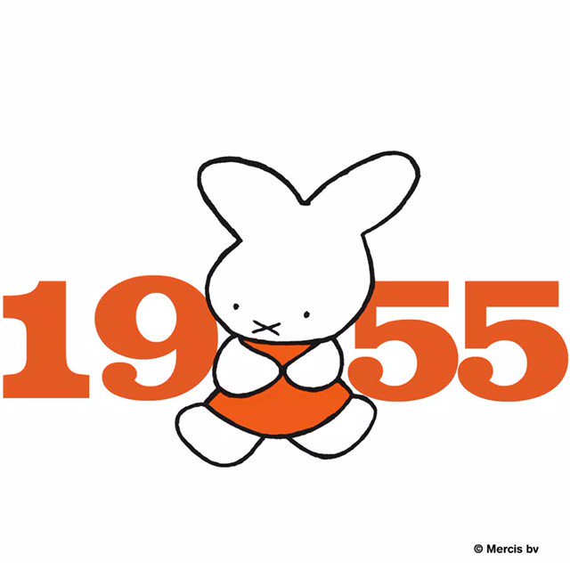 @miffy_japan's video Tweet