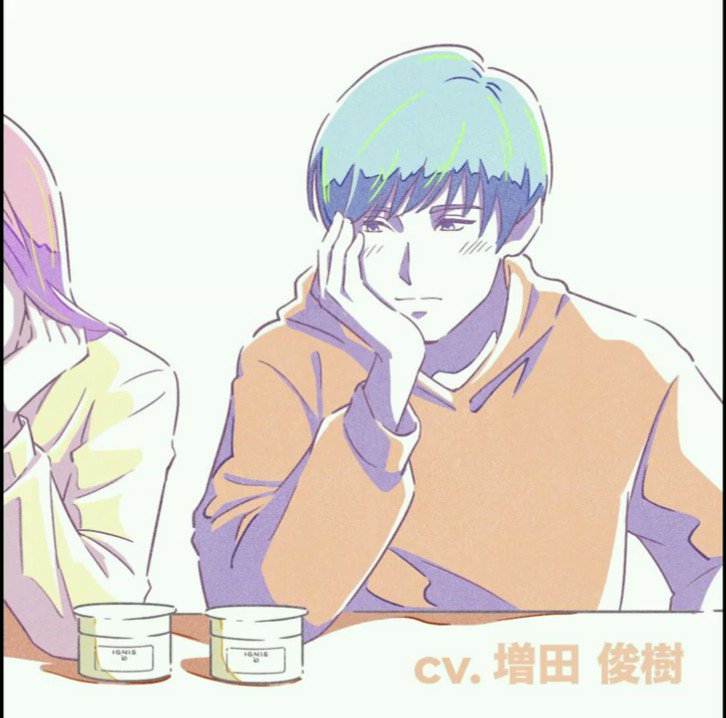 @_IGNIS_official's video Tweet