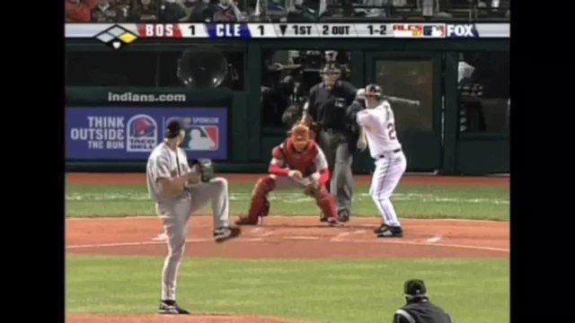 @SurvivingGrady's photo on Game 5