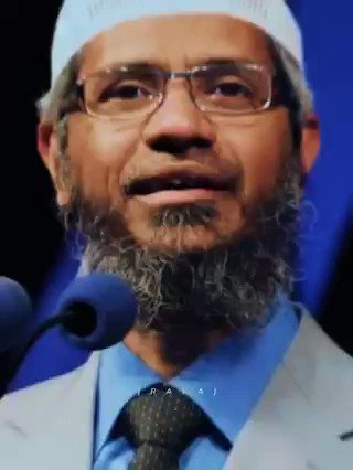 ° Happy Birthday Our Inspiration Sir Dr Zakir Naik   