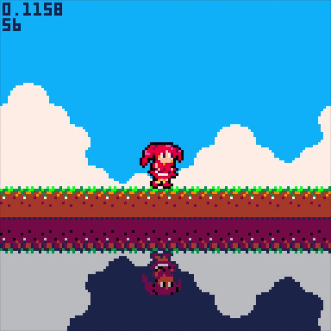マリオジャンプのtwitterイラスト検索結果
