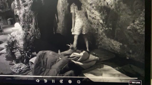 RT @jaslyislove: Finally a #TejRan moment right before they sleep https://t.co/zxsGj1I7xJ