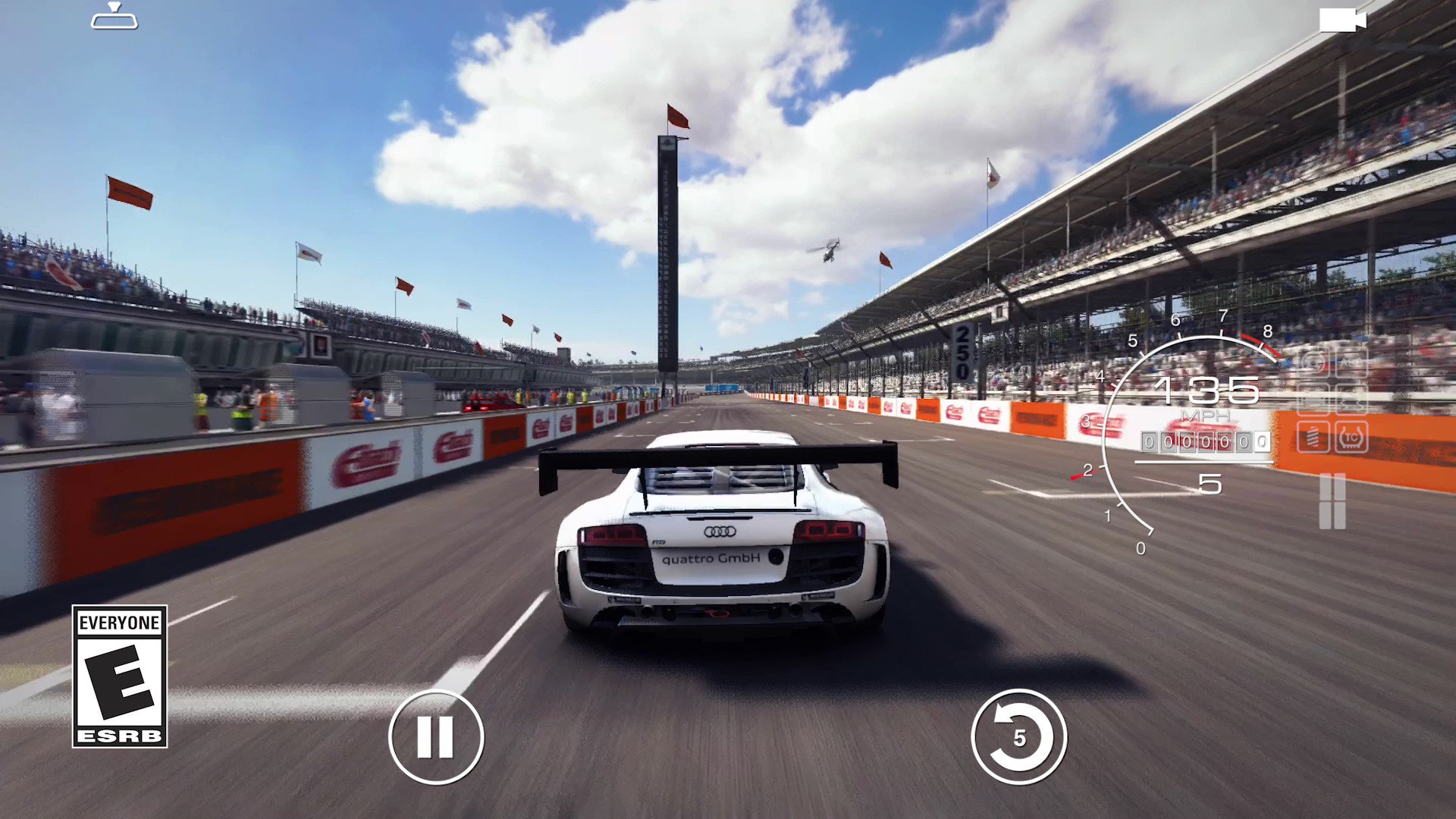 GRID Autosport Custom Edition out now for iOS & Android