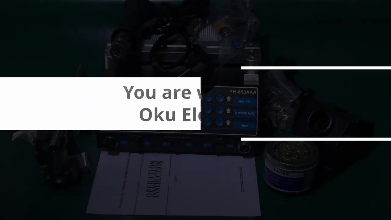oku electronics oku electronics twitter