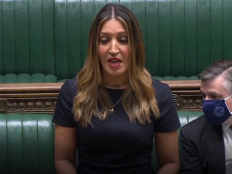 In @sajidjavid we have a Secretary of State for Covid Illness and Mental Health Downgrading. He is the dream Health Secretary for sado-populists and Sovereign Individual true believers