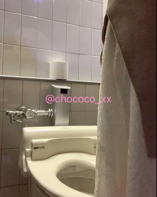 トイレ盗撮 エロ動画 表紙画像