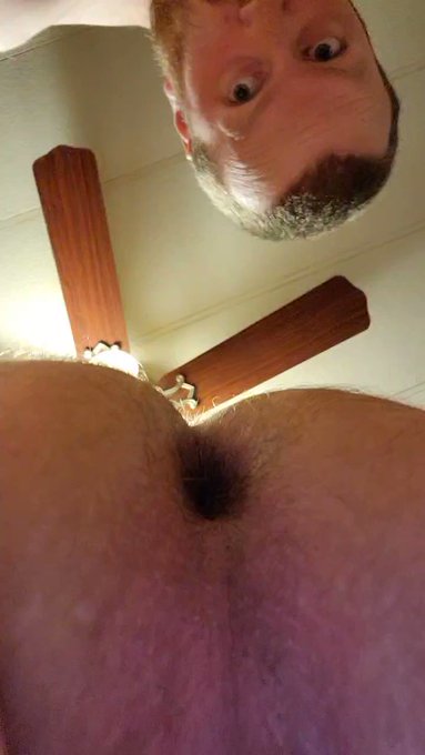 I fucken love his cock in my ass! No one has ever fucked me so good! 
https://t.co/YJMmwuqQul
#gay
#bear
#gaybear