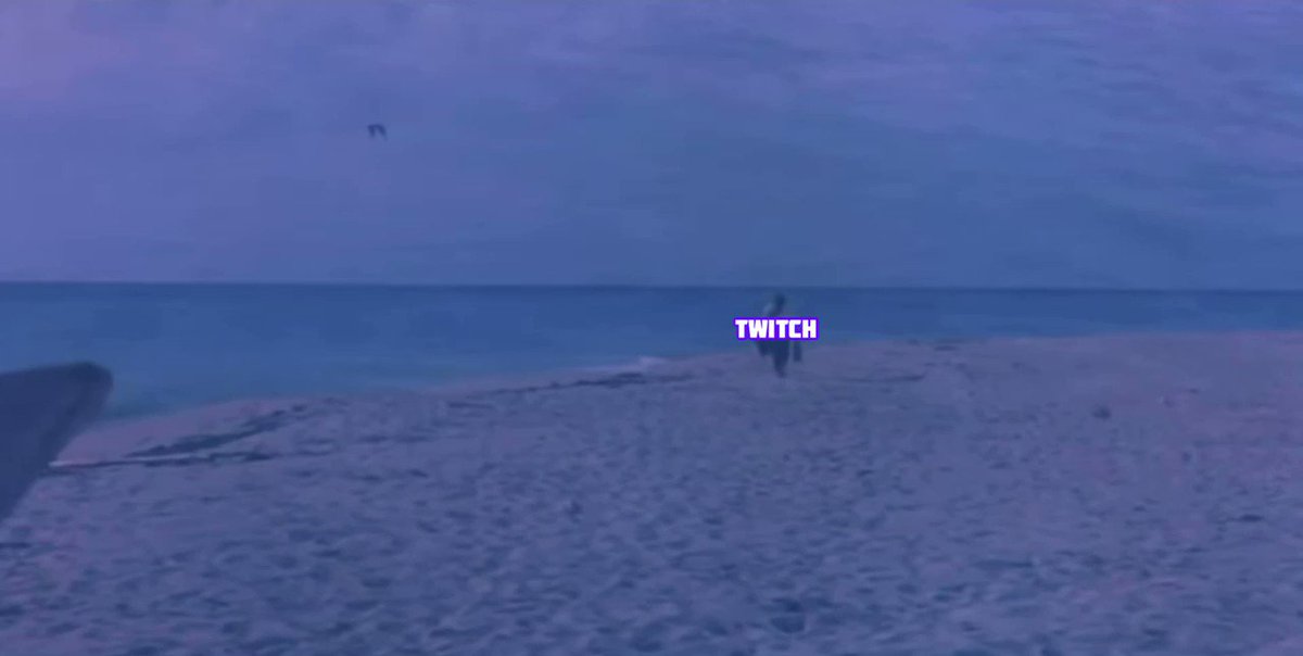 Perry caravello twitch