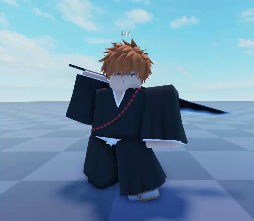 Anime Force Roblox Ichigo Model - đến với Anime Force, bạn sẽ được trải nghiệm những tựa game đỉnh cao, trong đó Roblox Ichigo Model là một lựa chọn tuyệt vời. Tự do điều khiển, bắn hạ những kẻ xấu, vượt qua mức độ, trở thành người chiến thắng!