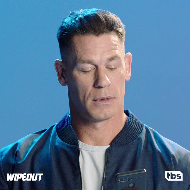 John Cena on Twitter: John Cena on Twitter: