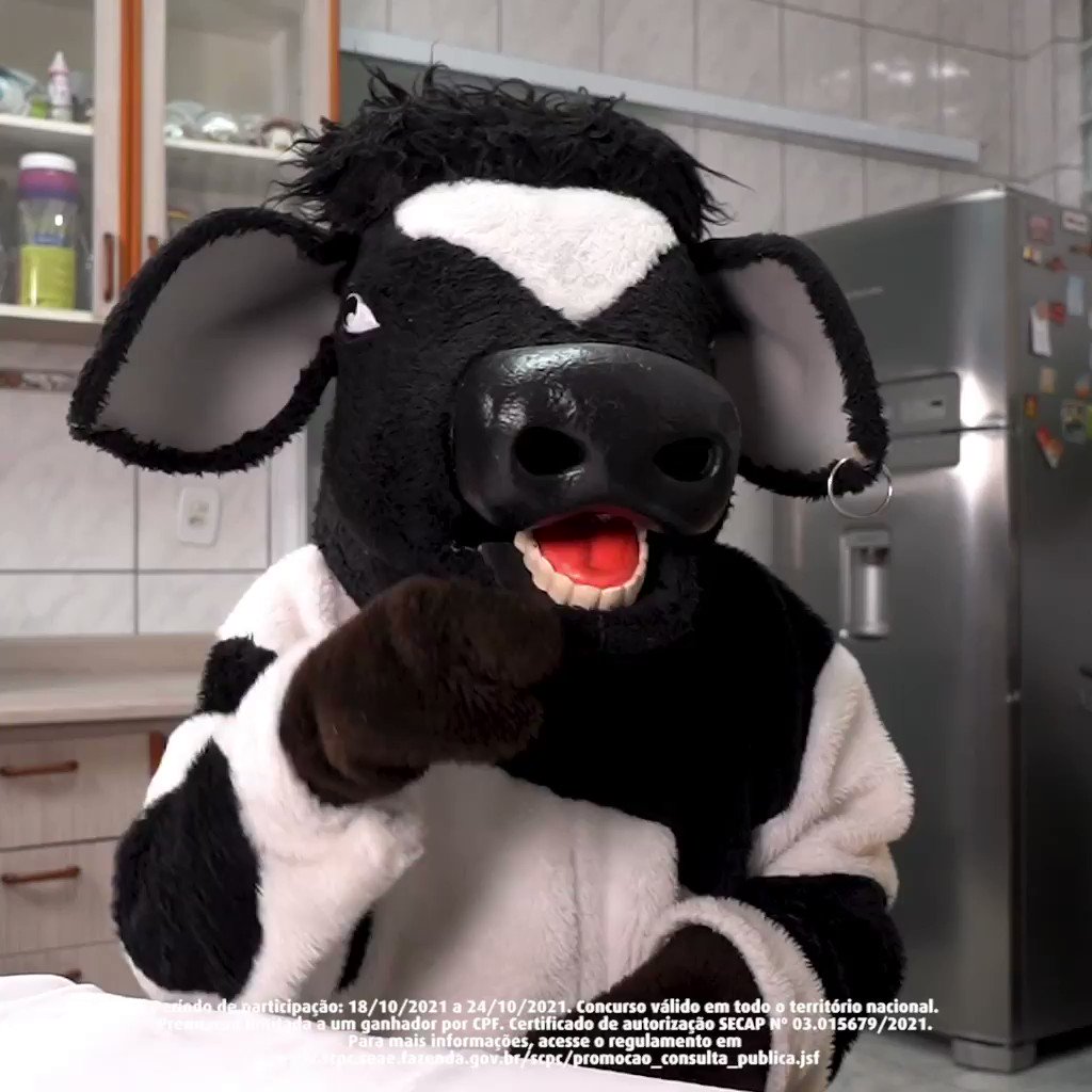 Cow Level (@cowleveltube) / X