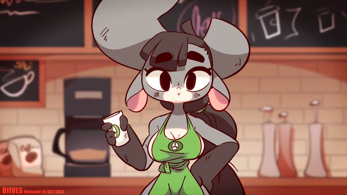 Diives on X: [+18 Release(VIDEO+SOUND)] Now you can see how their  delicious special milk latte is made! 😳🥛❤️ --- XingyunBinggans VA  @KumBomb Jianguos VA @DeltaVA_AD Sound Design @StagShack Backgrounds  @skyahart nsfwdiives nsfw