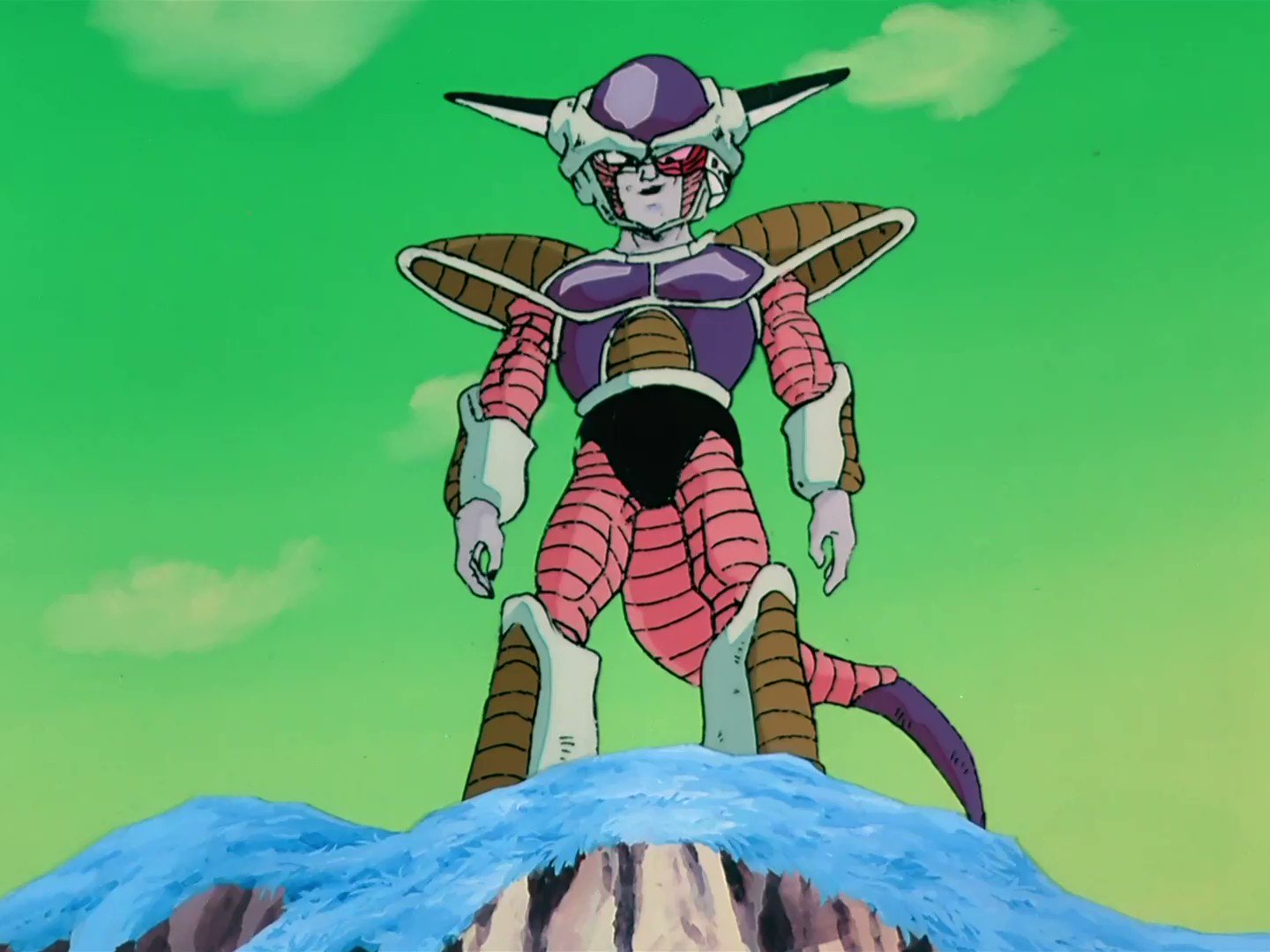 ucci в X: „RT @Nishikisato64: ドラゴンボールのアメリカ版で ucci в X: „RT @Nishikisato64: ドラゴンボールのアメリカ版で