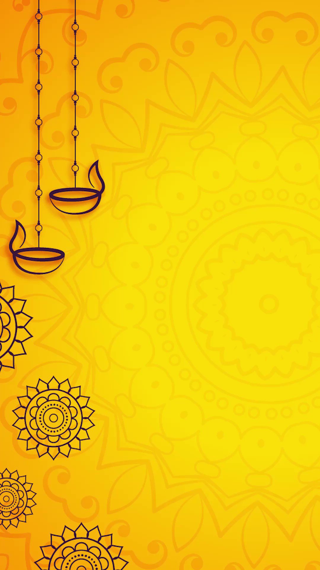 Traditional With Golden Frame Gujrati Wedding Card Green Background Theme ID ec11743 SeeMyMarriage