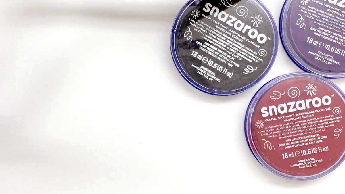 最大47%OFFクーポン snazaroo フェイスペイント 特殊メイク用ワックス 18ml snazaroo フェイスペイント 特殊メイク用ワックス 18ml