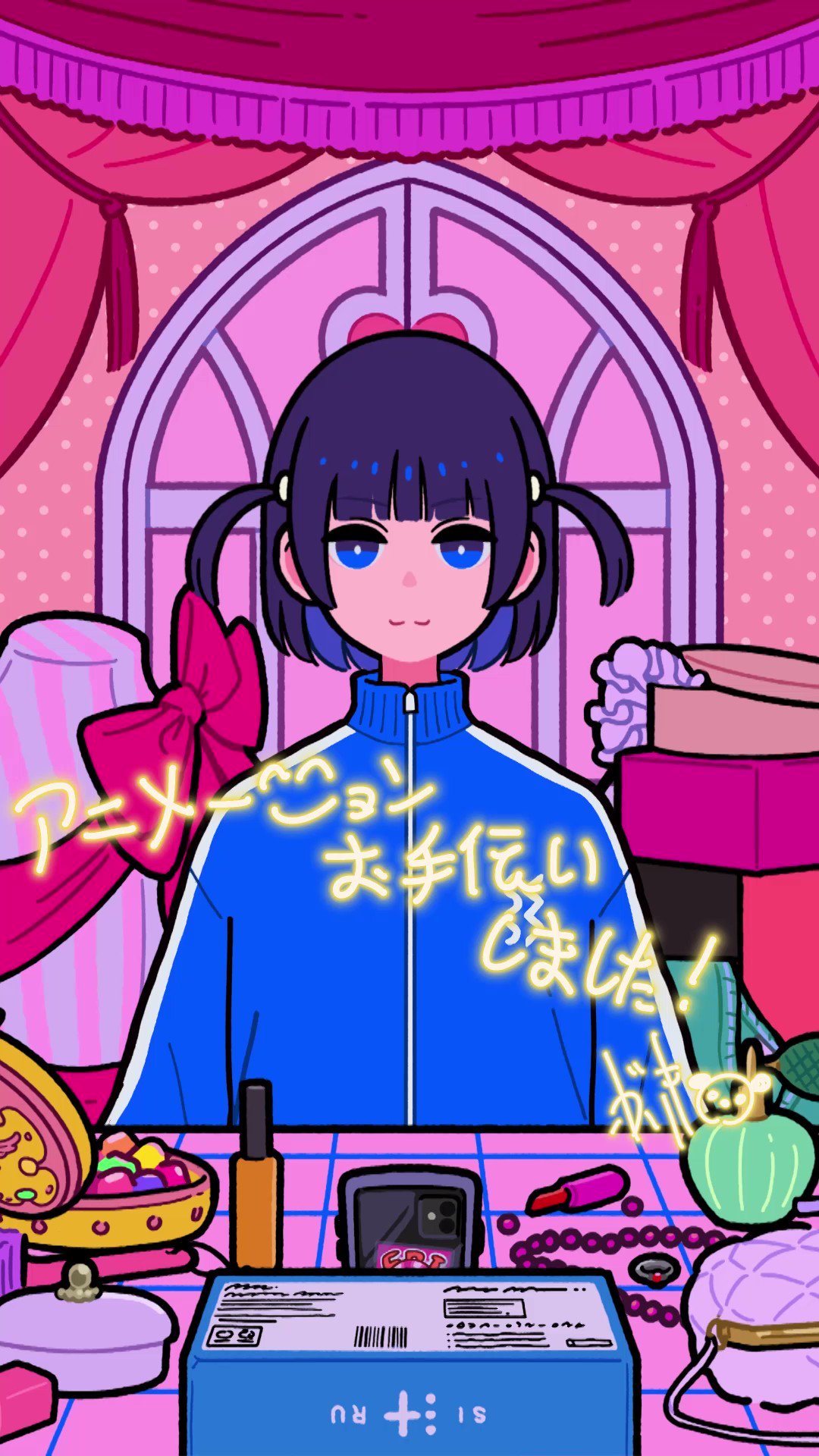 ぶき/buki on X: 