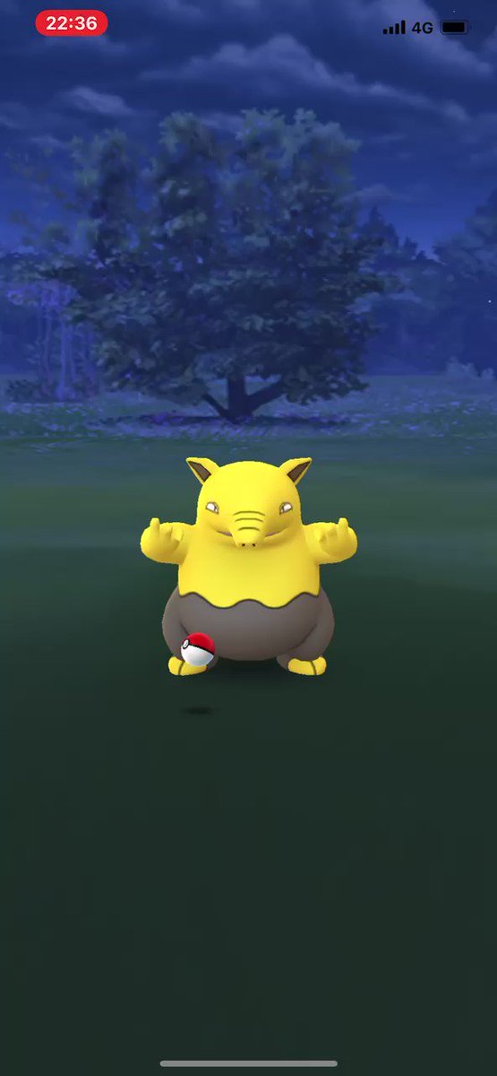 ポケモンgo スリープの入手方法 能力 技まとめ 攻略大百科