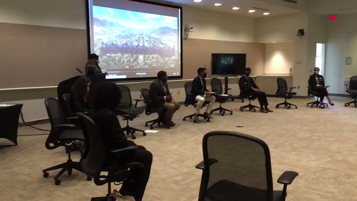 Very excited to host this youth White House roundtable today with MYEP ambassadors, @GenNation student leaders, and @usedgov officials! https://t.co/OV2xFRefkh
