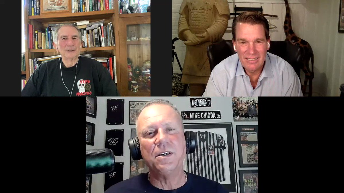 wwe-news-mike-chioda-recalls-hammered-vince-mcmahon-story