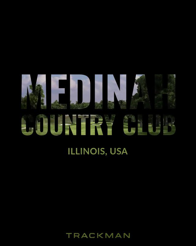It’s a miracle…Introducing Medinah G&CC. The course of miracles. Sergio Garcia's memorable recovery shot in 1999.
Europe's historic comeback at the 2012 Ryder Cup. The host of five majors. And now rendered for you at your local @TrackManGolf SIM
#trackmanindoor #indoorgolf https://t.co/yPUt936X6W