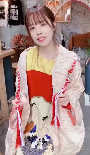 首藤志奈　声優パラダイスR　チェキ 高円寺はやとちり on X: 