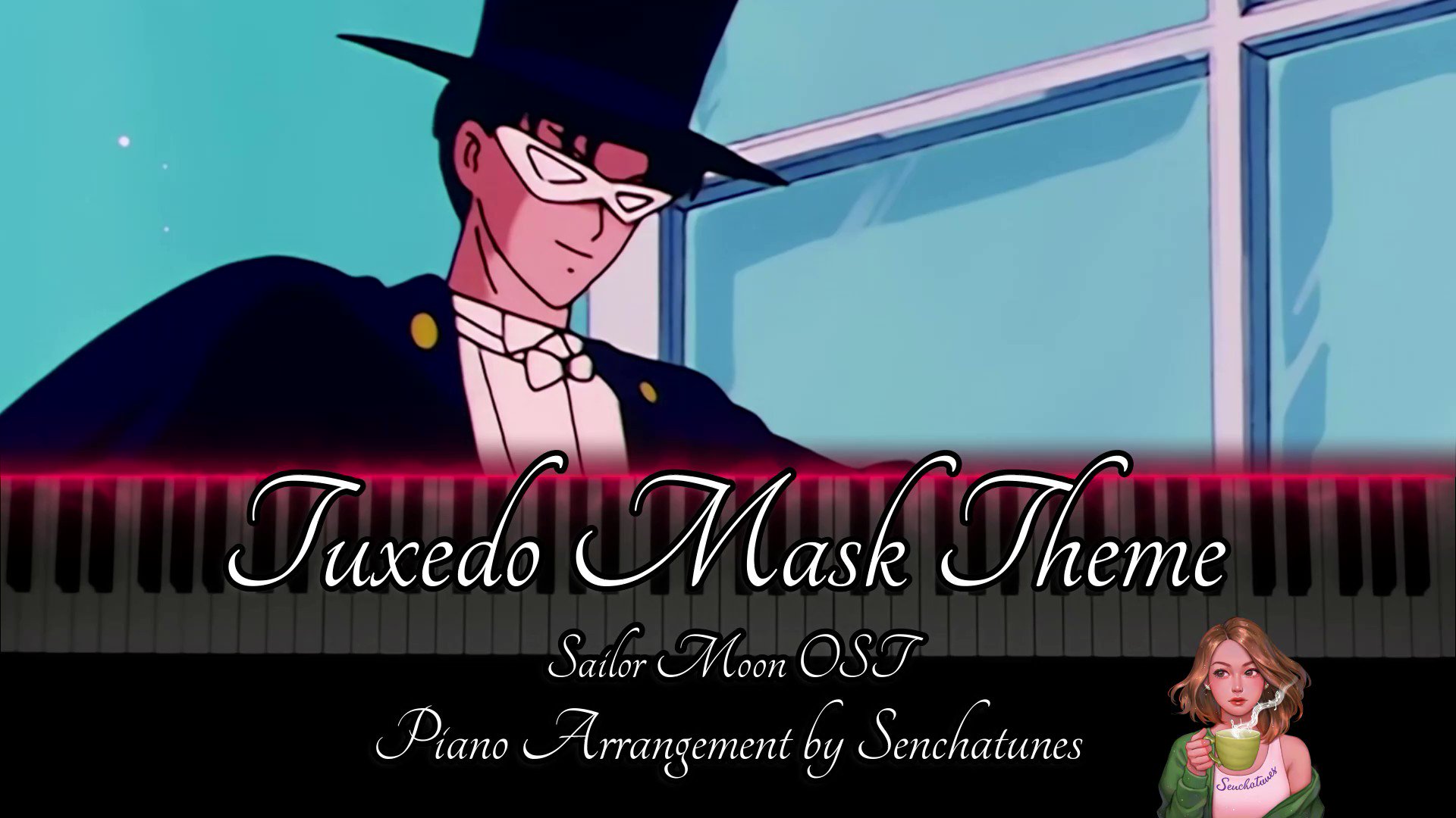 Senchatunes Pianist Composer Arranger Senchatunes Twitter