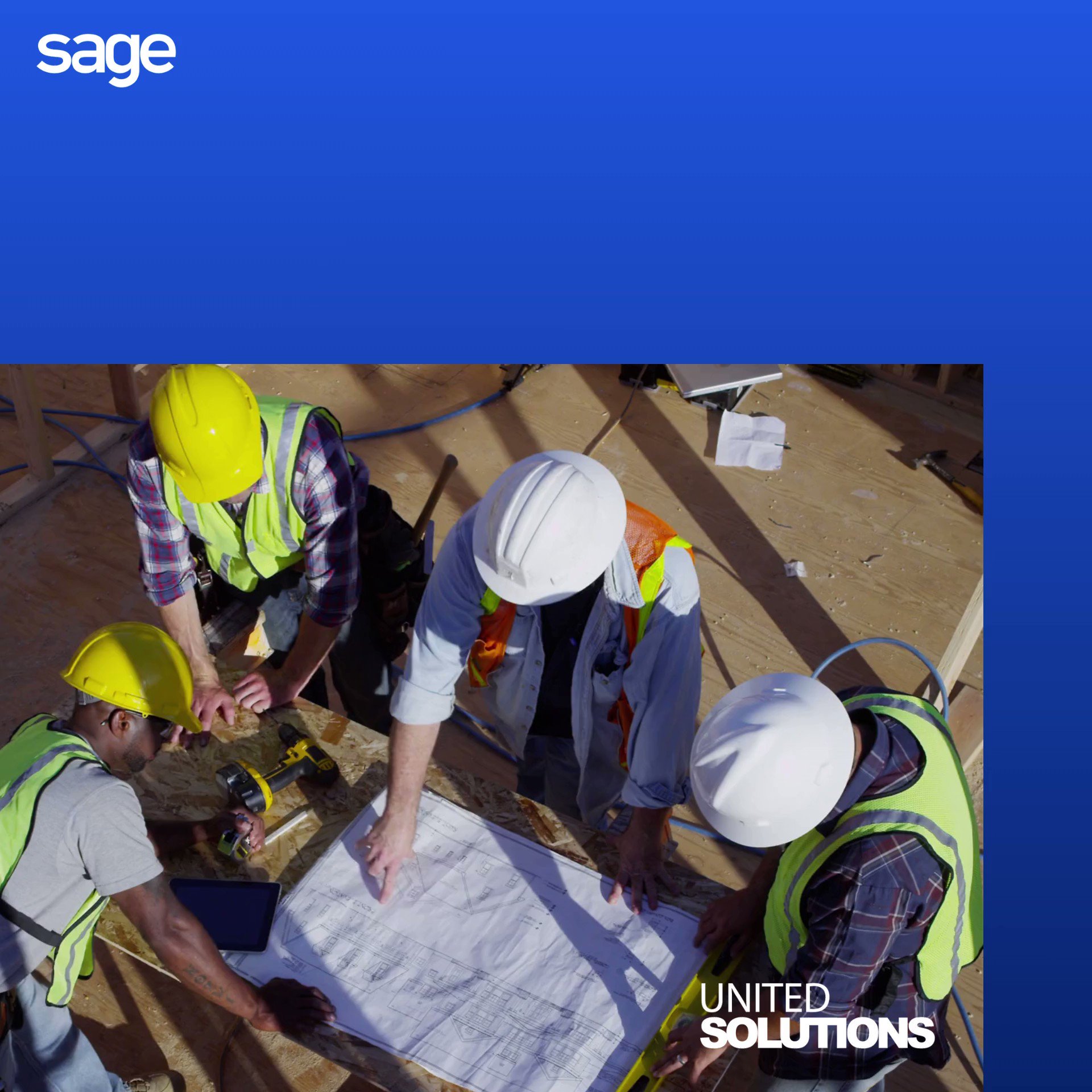 Follow United Solutions S Usisageconnect Latest Tweets Twitter