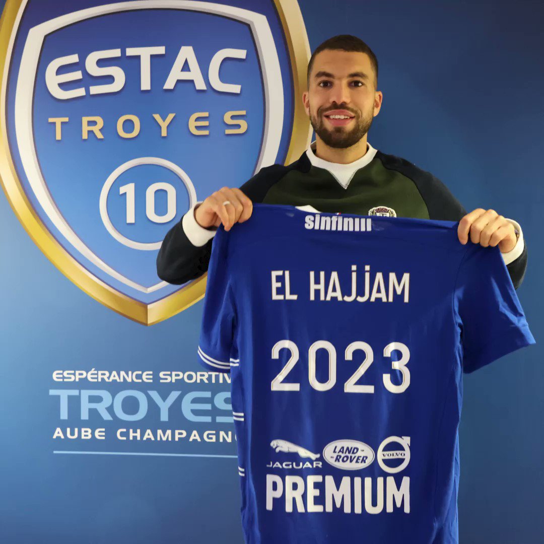 Calendrier Estac 2023 19] Oualid El Hajjam >> Juin 2023 - Page 7 - Estacweb.com - Site  Non-Officiel De L'estac