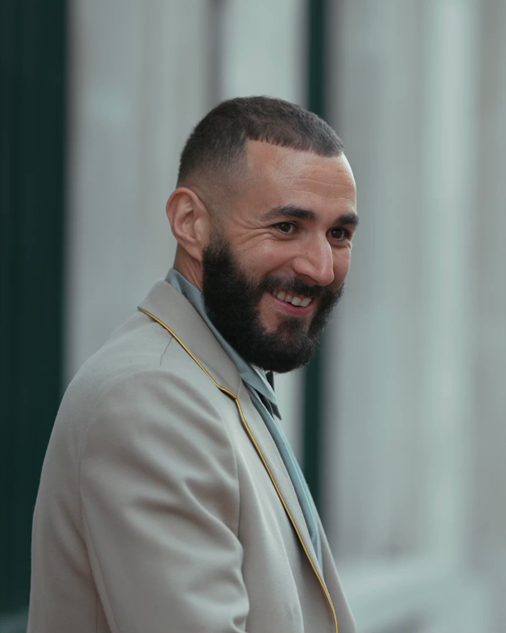 benzema fendi