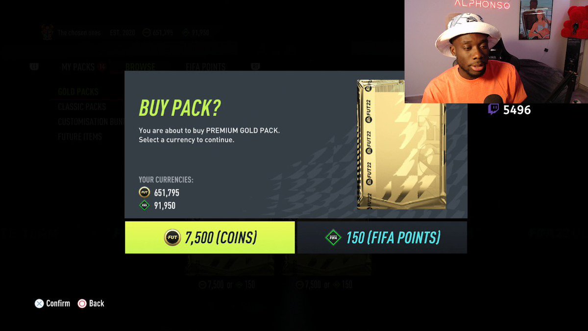Alphonso Davies On Twitter No Better Way To Start The Weekend Ad19 Easportsfifa Https T Co Bk7pzxo8s6 Https T Co Iaoeuc6iai Twitter