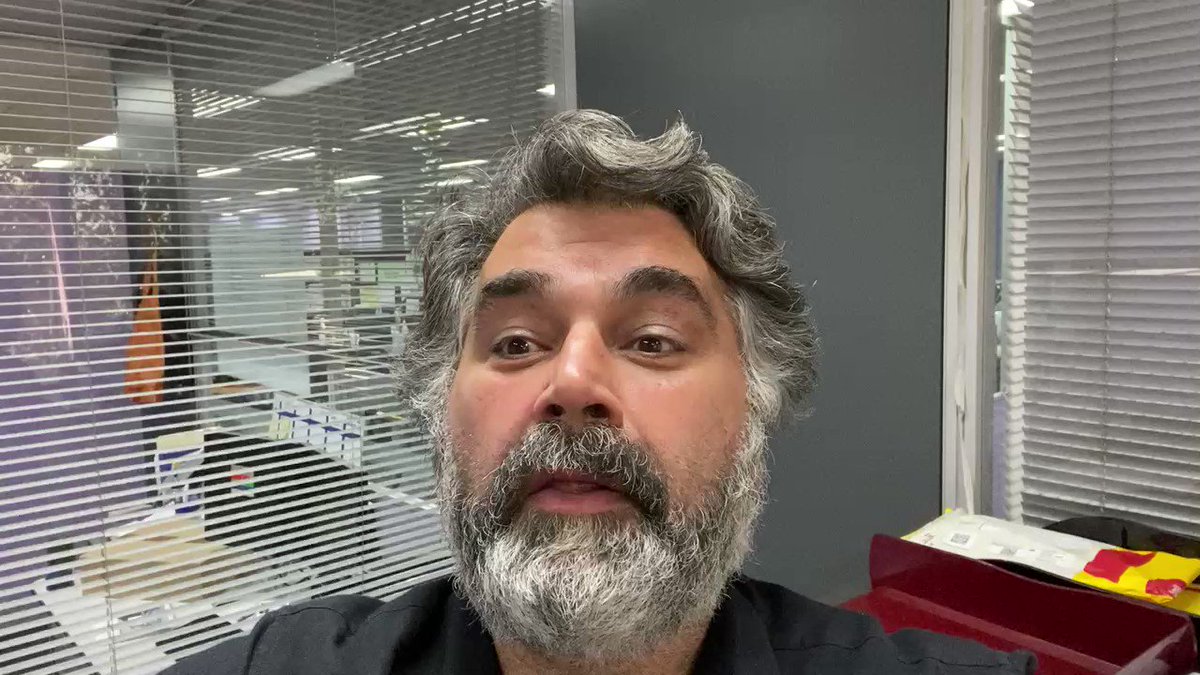 MPORTANT REMINDER FOR PEOPLE IMPACTED BY THE CRISIS IN AFGHANISTAN ⚠️