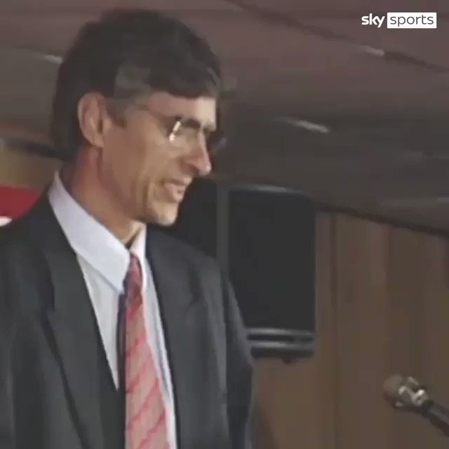 Happy birthday ARSENE WENGER    