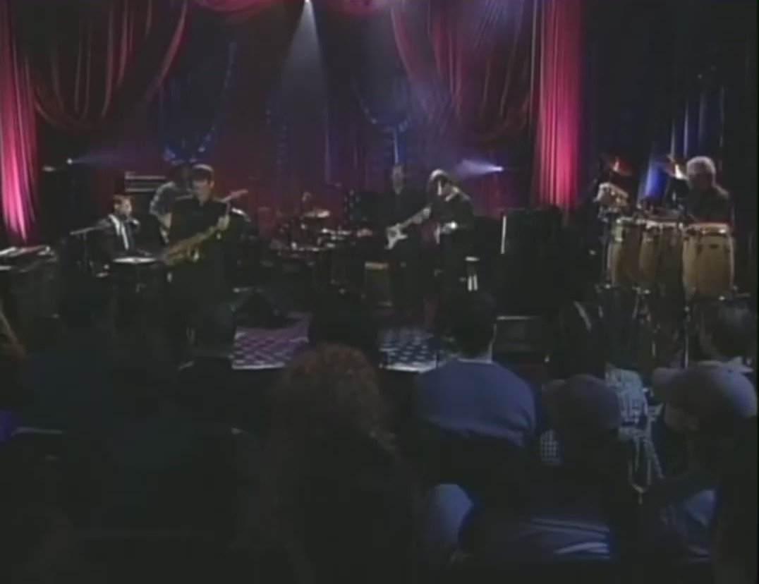 Coldest band ever put together covering “Use Me” by Bill Withers

D’angelo, Clapton, Marcus Miller, Steve Gadd, David Sanborn, Don Alias, Gene Lake https://t.co/WaCtIAUFGw