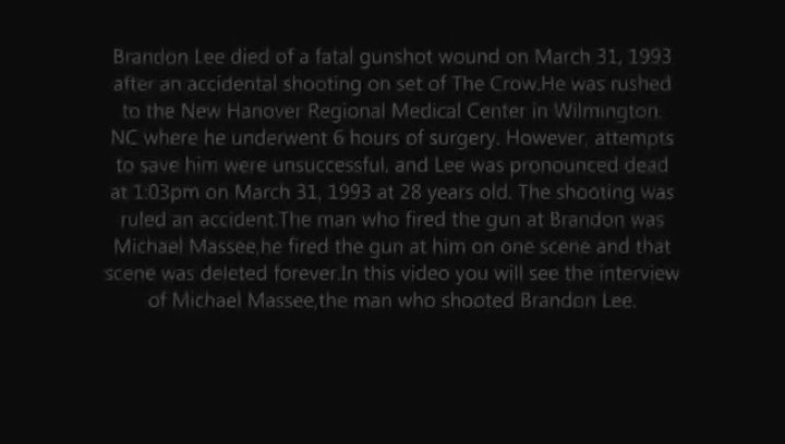 Video Poster